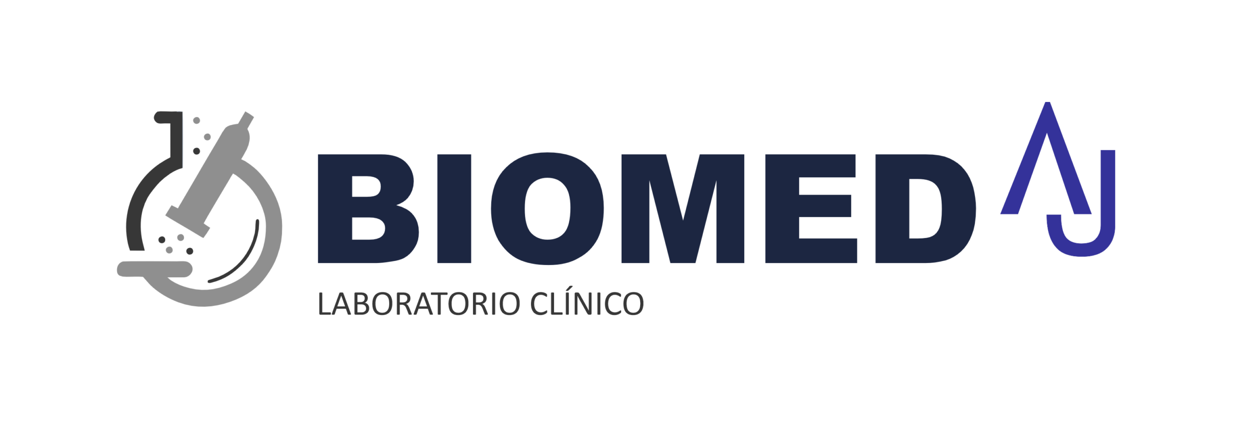 Logo de Biomedaj