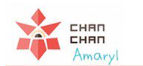 Logo de Chan Chan Amaryl