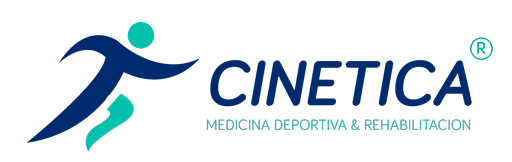 Logo de Cinética