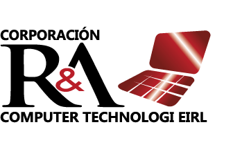 Logo de Corporación RA