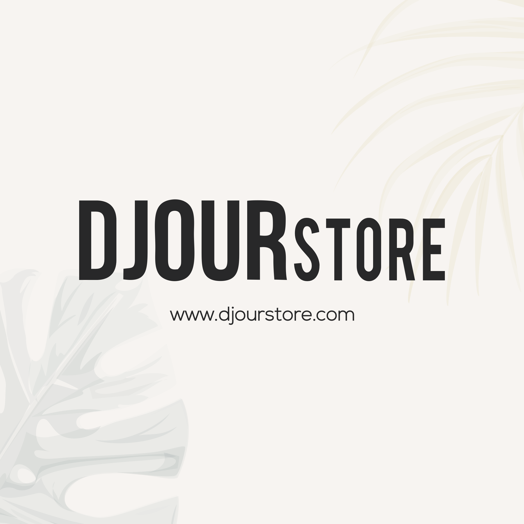 Logo de Djourd