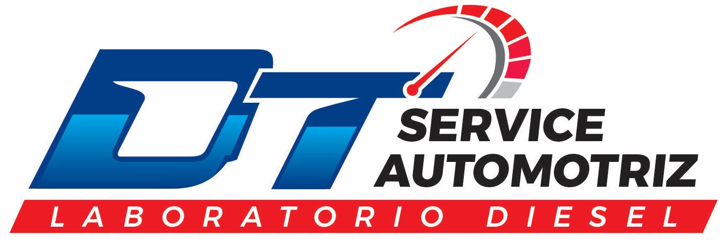 Logo de DT Service
