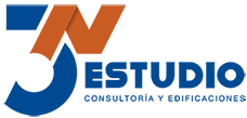 Logo de Estudio 3N