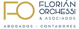 Logo de Florian Orchesi