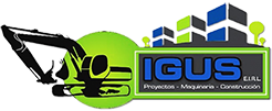Logo de Igus