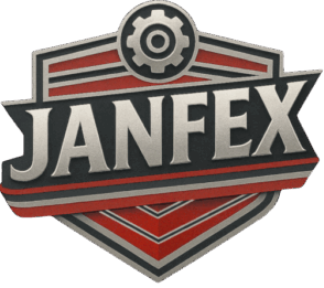 Logo de Import Janfex