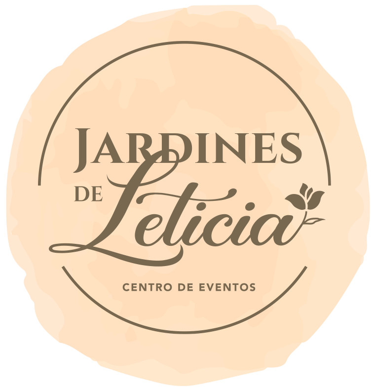 Logo de Jardines de Leticia