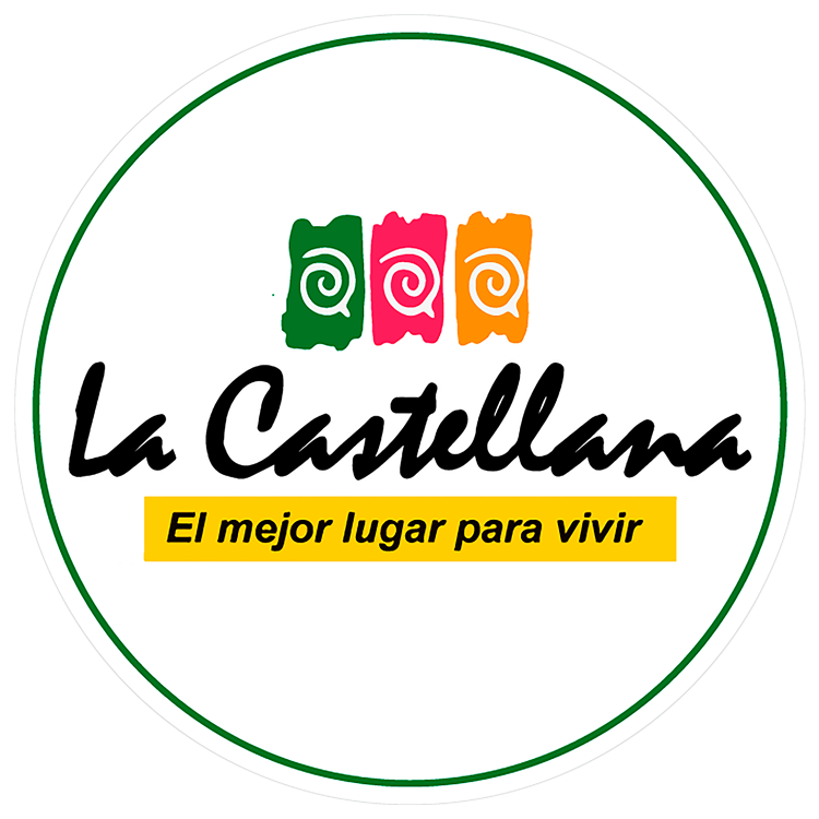 Logo de La Castellana