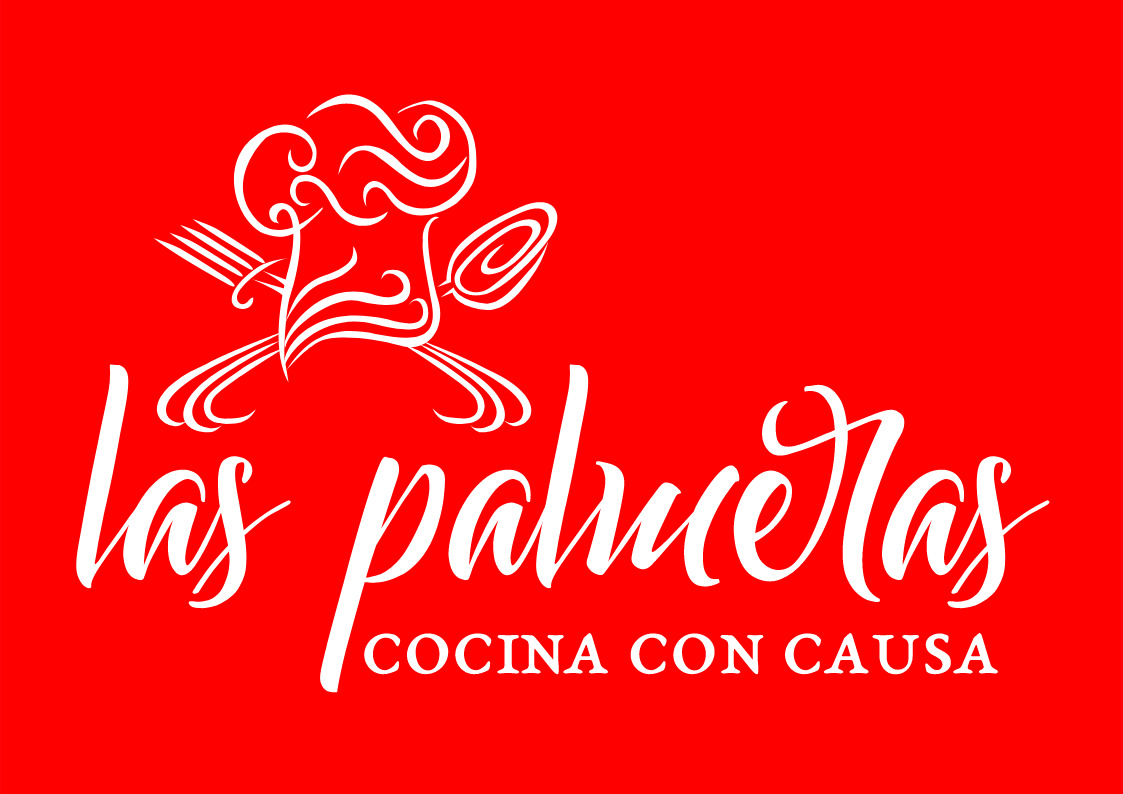 Logo de Las Palmeras Restaurante