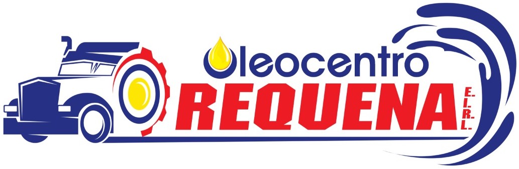Logo de Oleocentro Requena