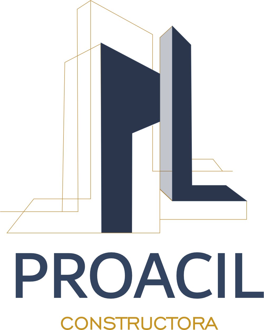 Logo de Proacil