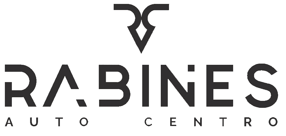 Logo de Rabines