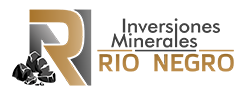 Logo de Río Negro
