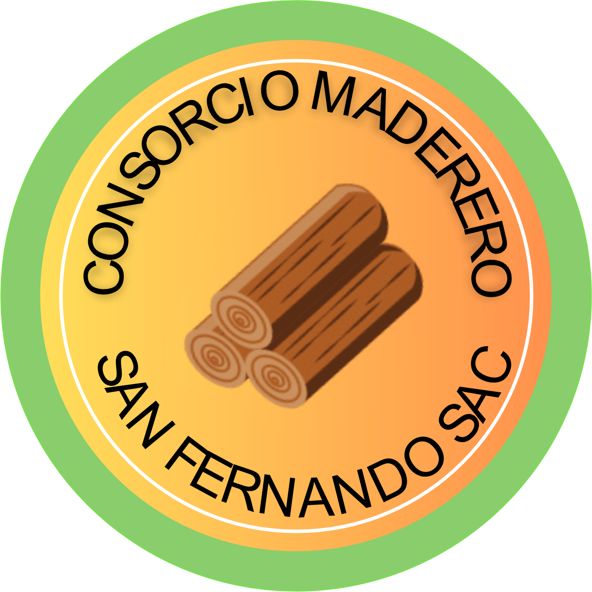 Logo de San Fernando