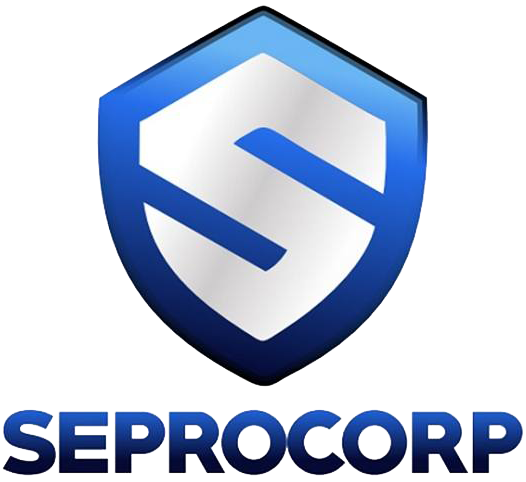Logo de Seprocorp