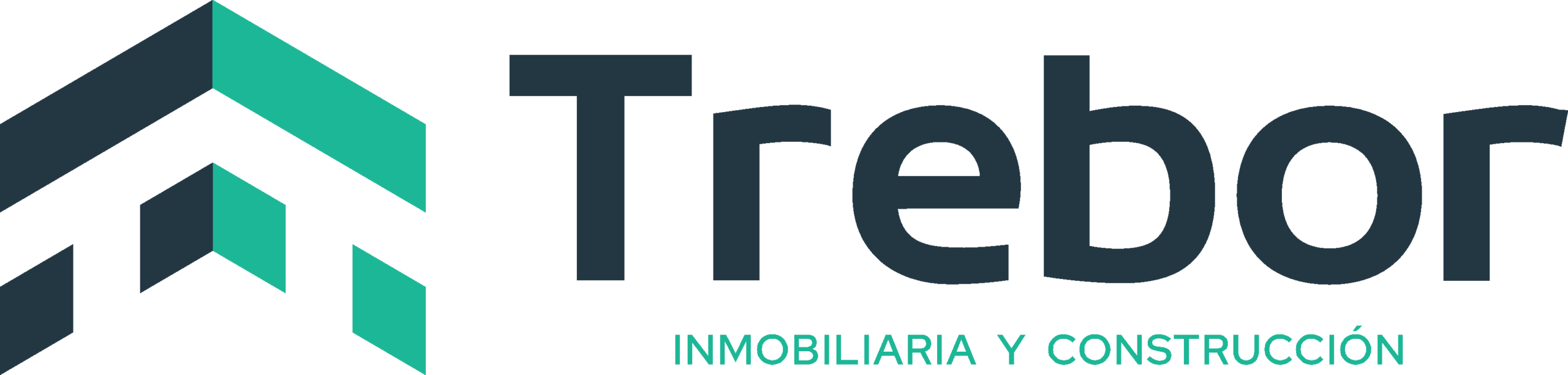 Logo de Trebor