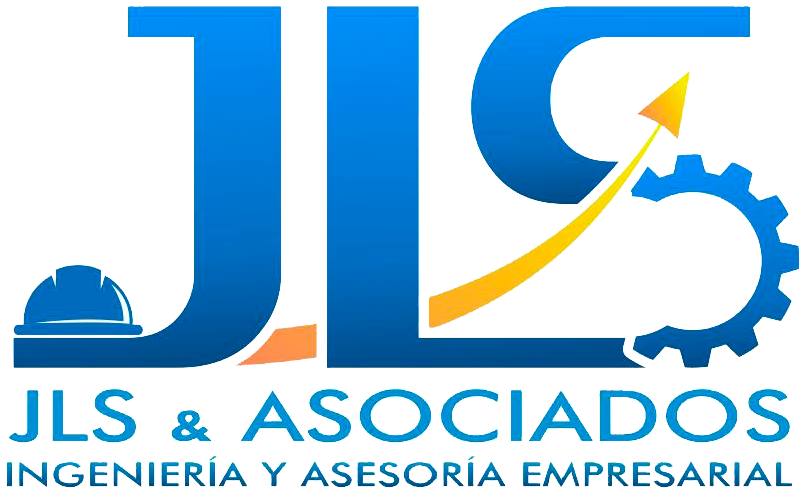 Logo de V Asociados
