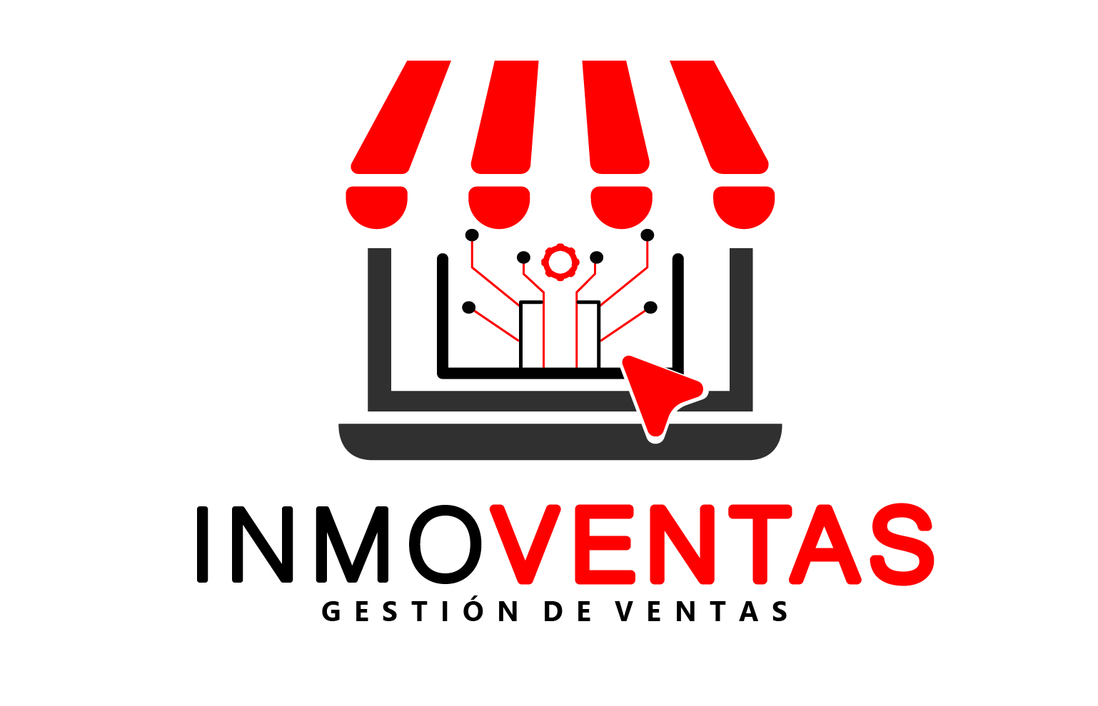 INMOVENTAS, gestión de ventas