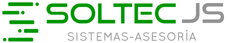 SOLTECJS Sistemas-Asesoría