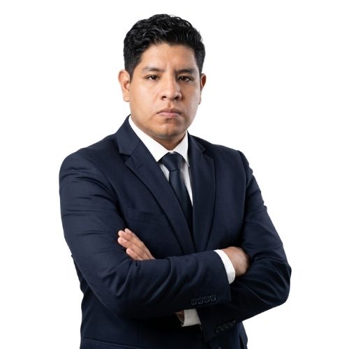 Jose Tello - CTO