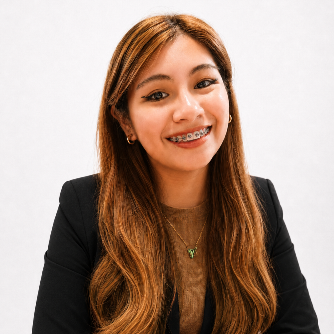 Diana Principe - Programador junior