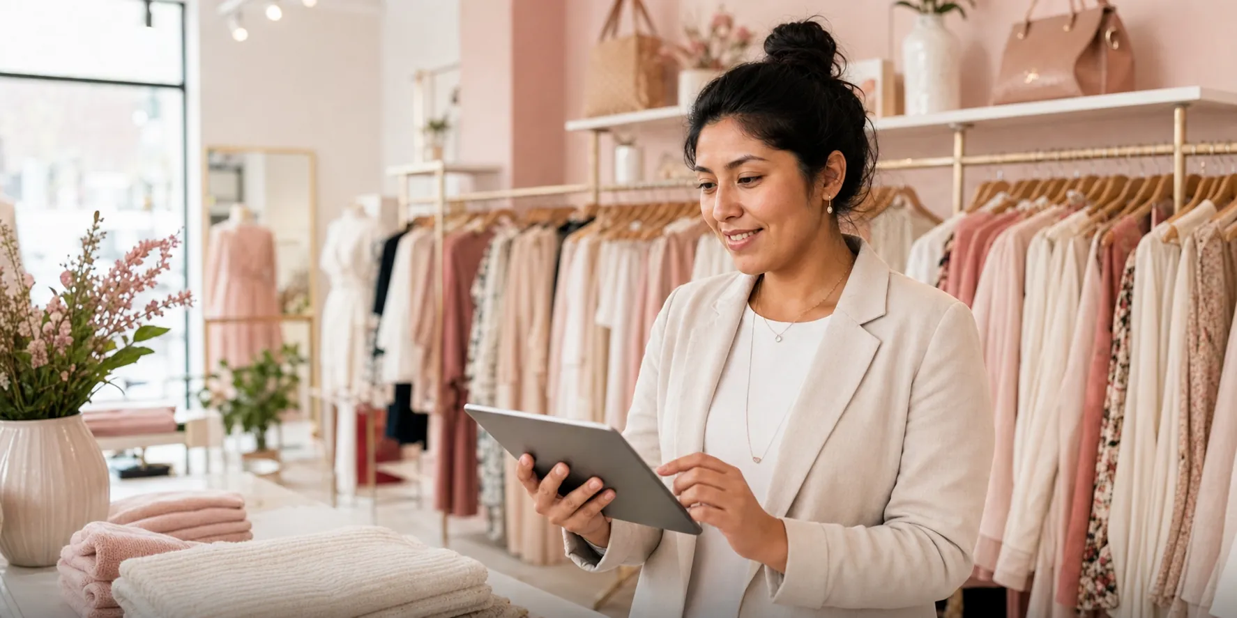 Boutiques usando INMOVENTAS en Perú