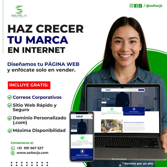 Diseño Web Basico