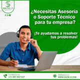 Asesoria Tecnica Por Servicio