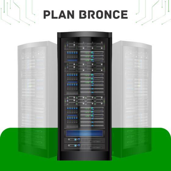 Plan Bronce