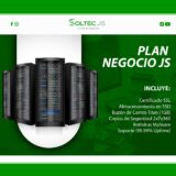 Plan Negocios JS