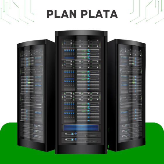 Plan Plata
