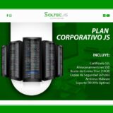 Plan Corporativo JS